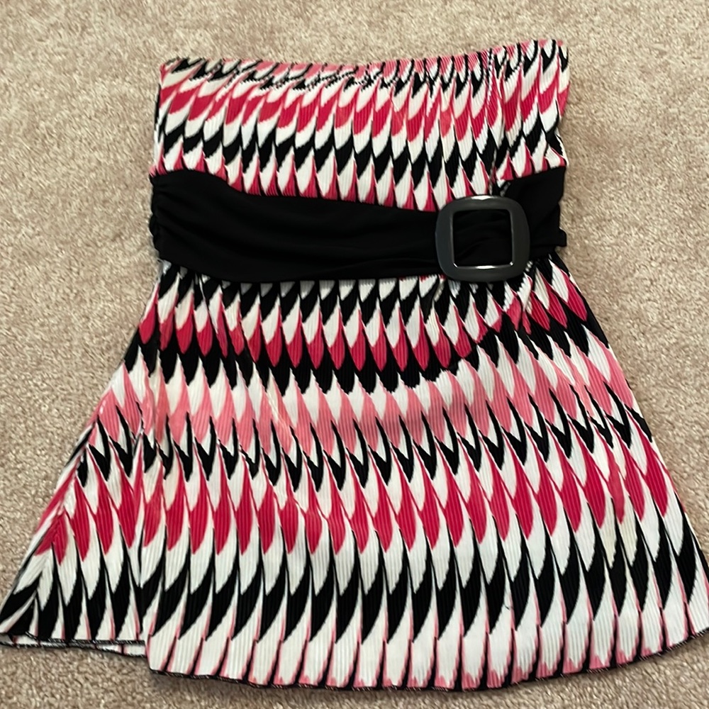 Le Chateau-Tube top